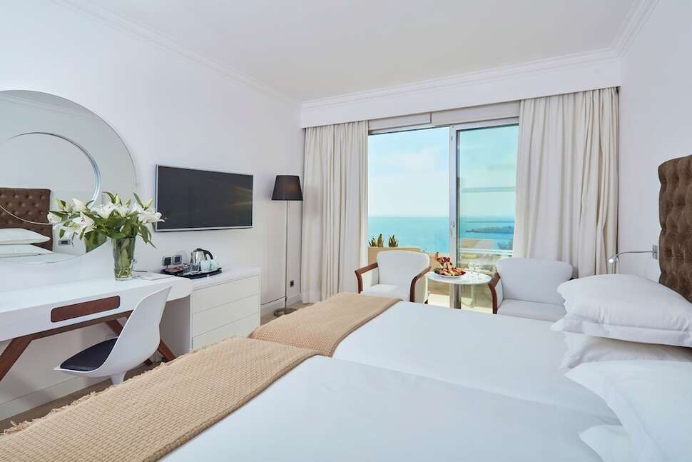 Een foto van Grecian Park Hotel