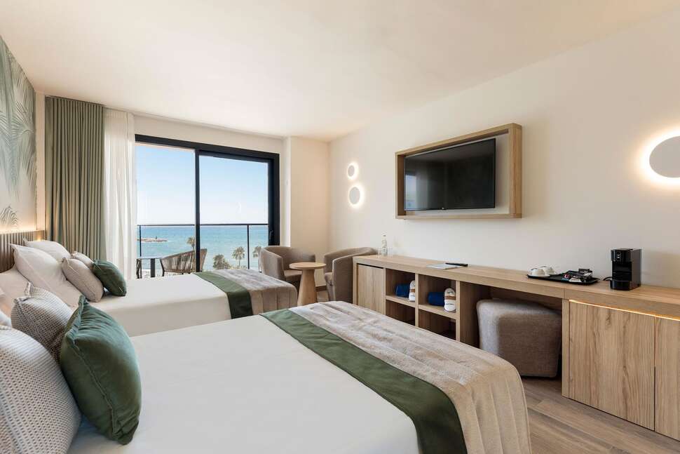 Een foto van Best Hotels Triton