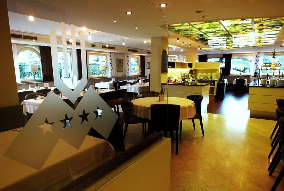 Een foto van Hotel Malerhaus