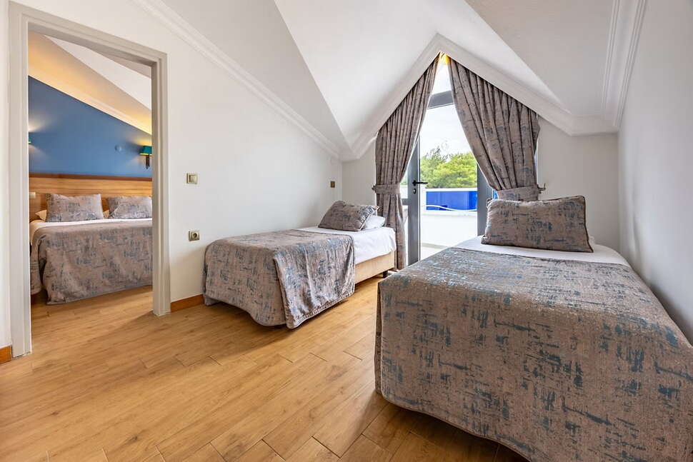 Een foto van Green Nature Resort & Spa
