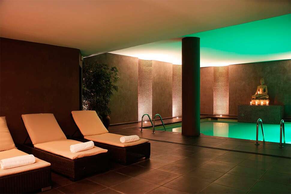 Een foto van Hotel Augusta Club
