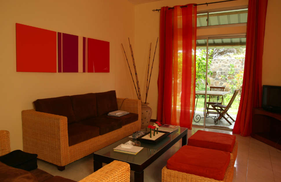 Ein Foto Ocean Beach & Villas