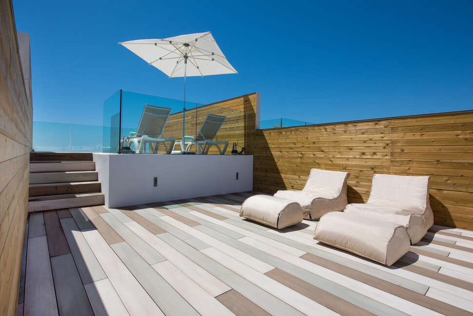 Een foto van Iberostar Selection Santa Eulalia Ibiza