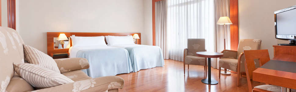 Ein Foto Plaza Espana Managed by Melia