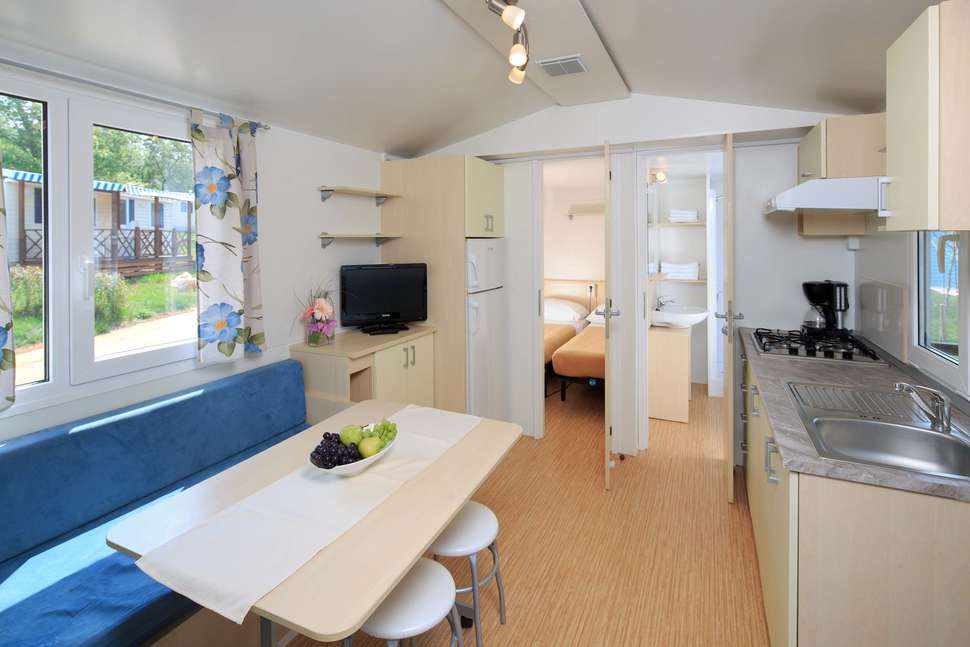 Een foto van Camping Park Umag