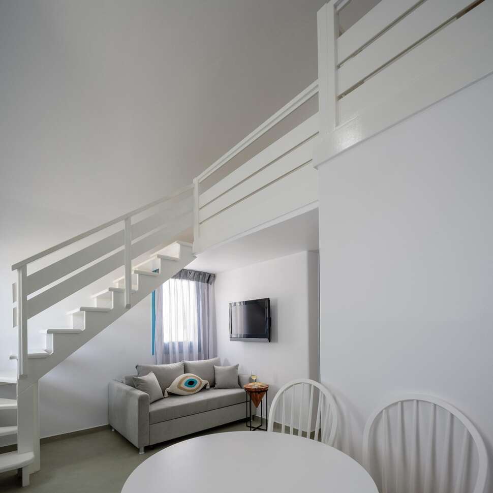 Een foto van Kalestesia Suites