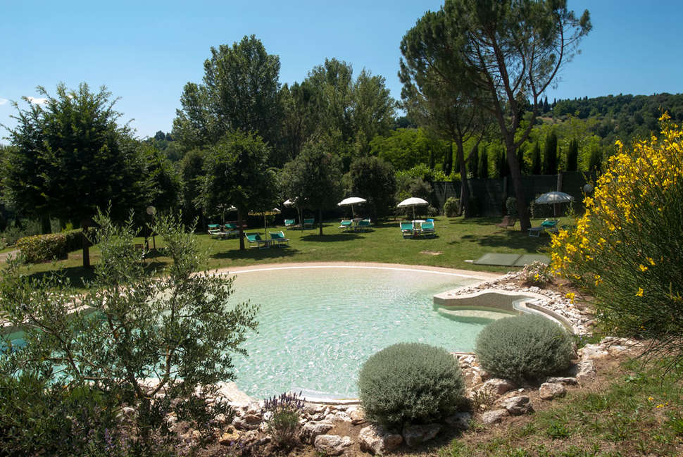 Ein Foto Hotel Sovestro