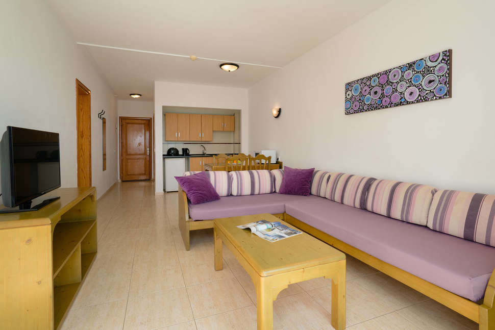 Een foto van Galeon Playa Appartementen