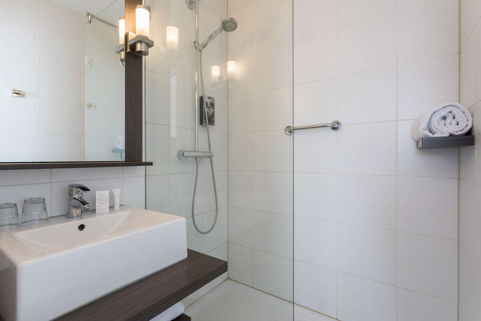 Een foto van Strandhotel Westduin