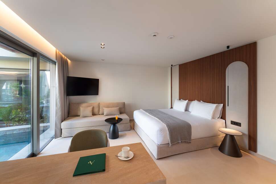 Een foto van Alizo Boutique Hotel & Spa