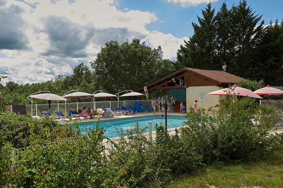 Een foto van Village des Cigales