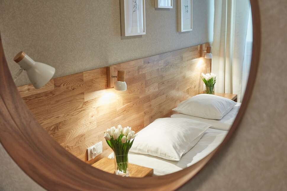 Een foto van Hotel Batory