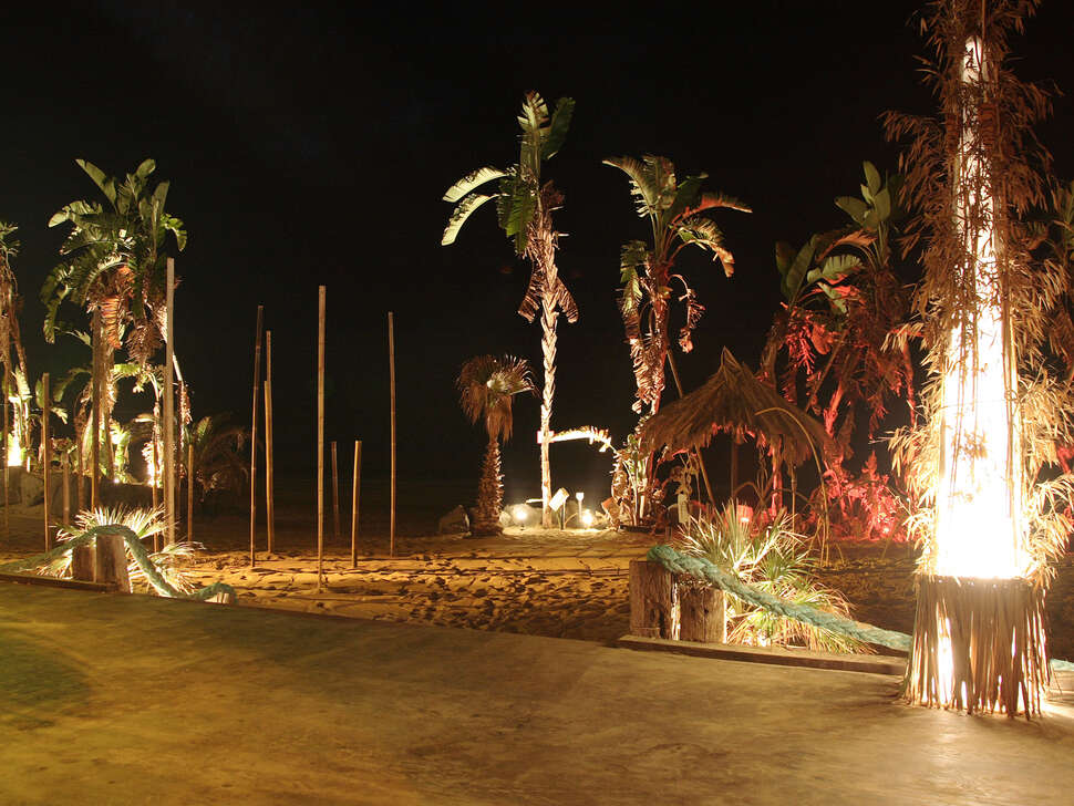 Een foto van Villaggio Turistico Internazionale La Playa