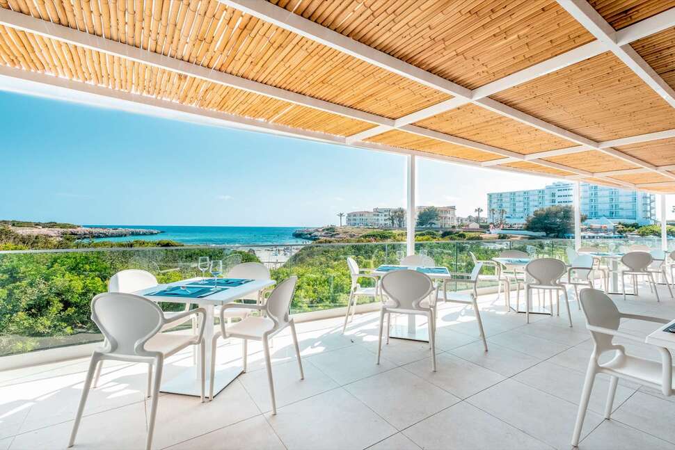 Een foto van Carema Beach Menorca