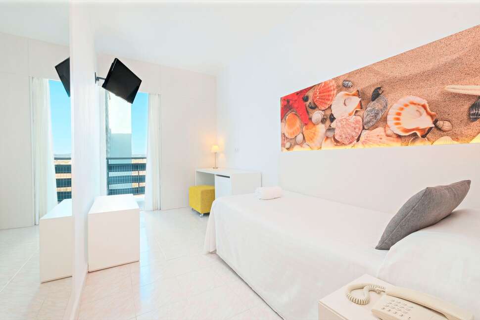 Een foto van AzuLine Hotel Pacific