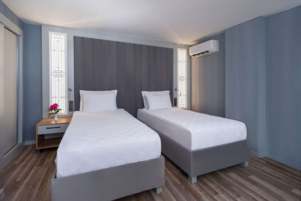 Een foto van Siam Elegance Hotels & Spa