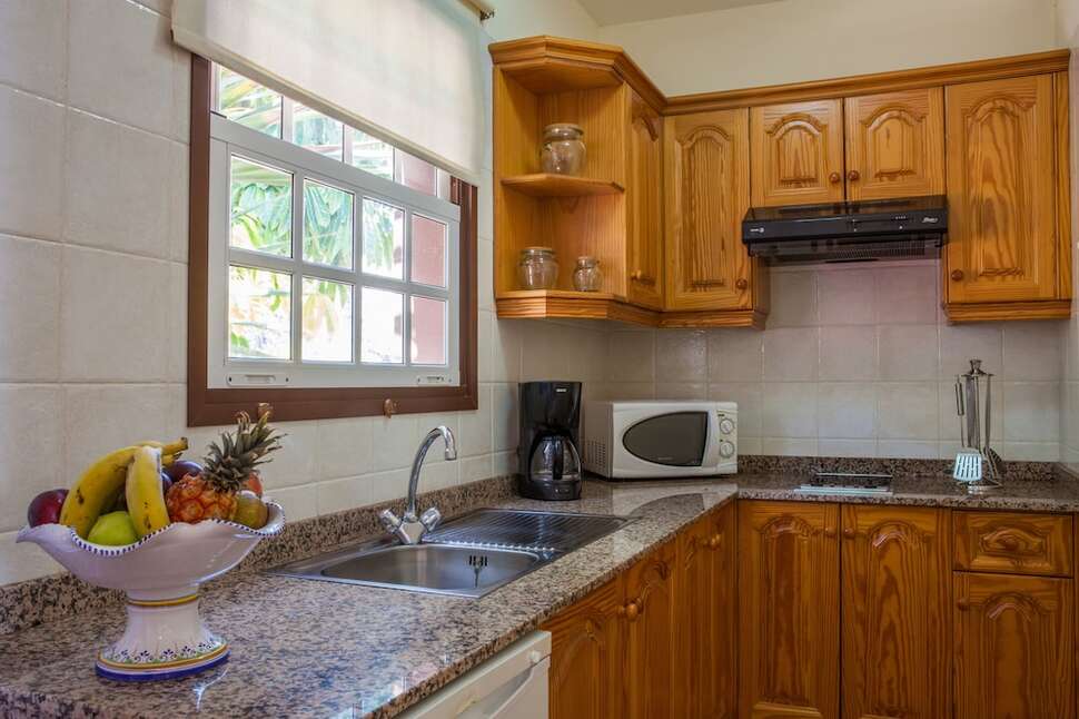 Een foto van Oasis San Antonio Appartementen