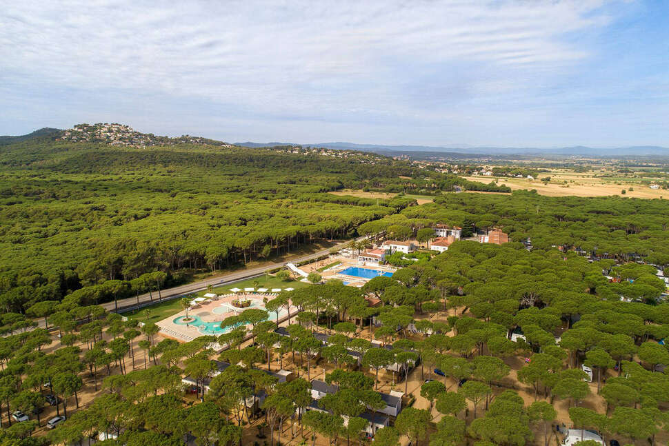 Een foto van Cypsela Resort