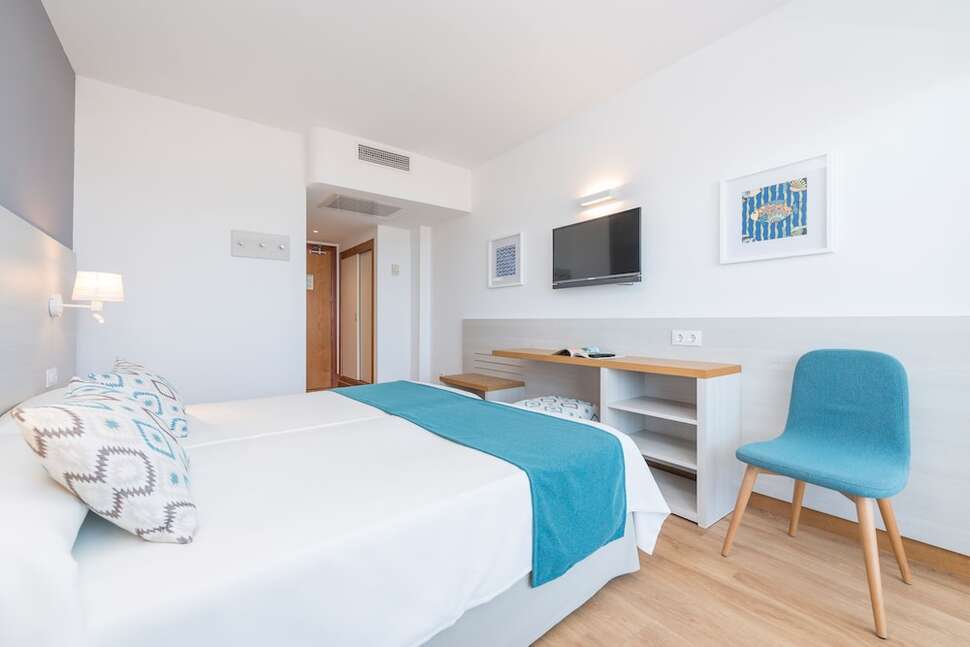 Een foto van Hotel & Appartementen Vista Park