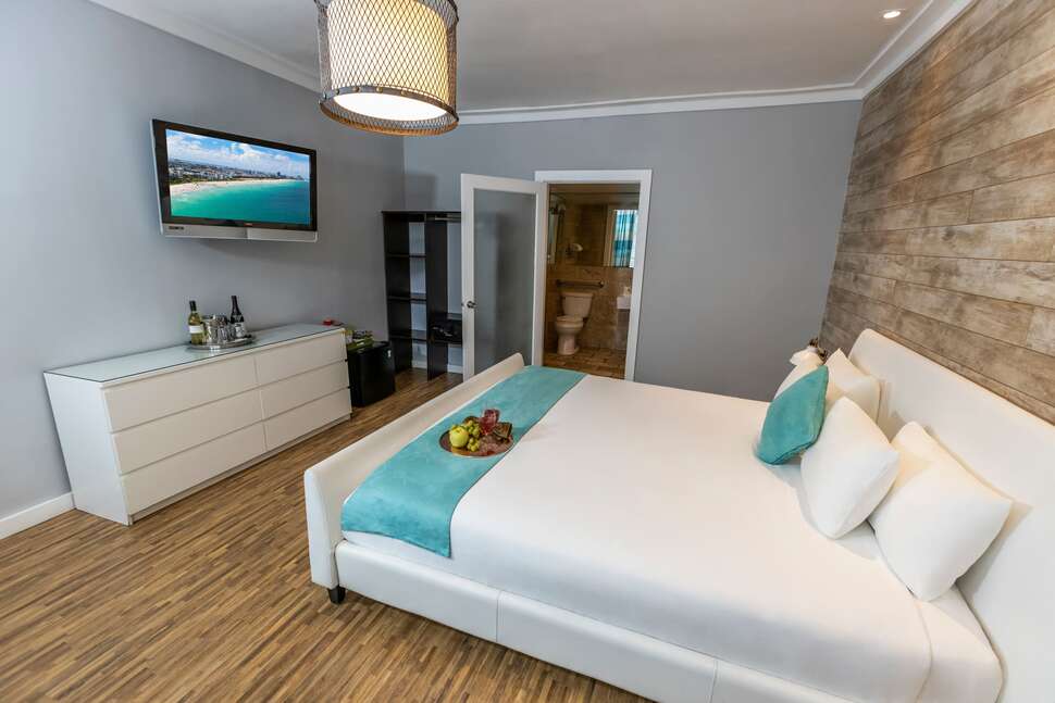 Een foto van Chesterfield Hotel & Suites