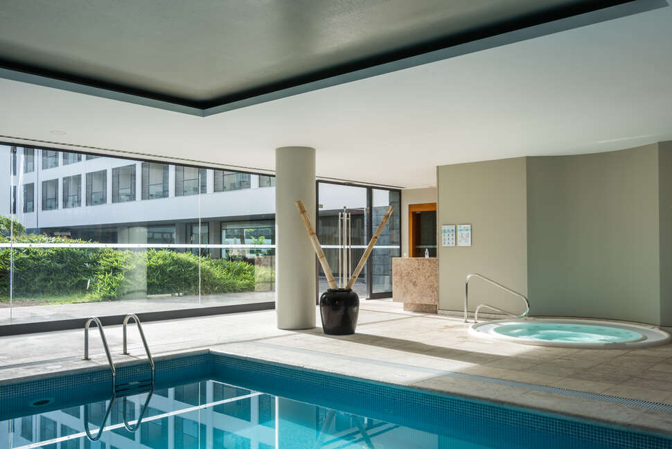 Een foto van Azoris Royal Garden Hotel