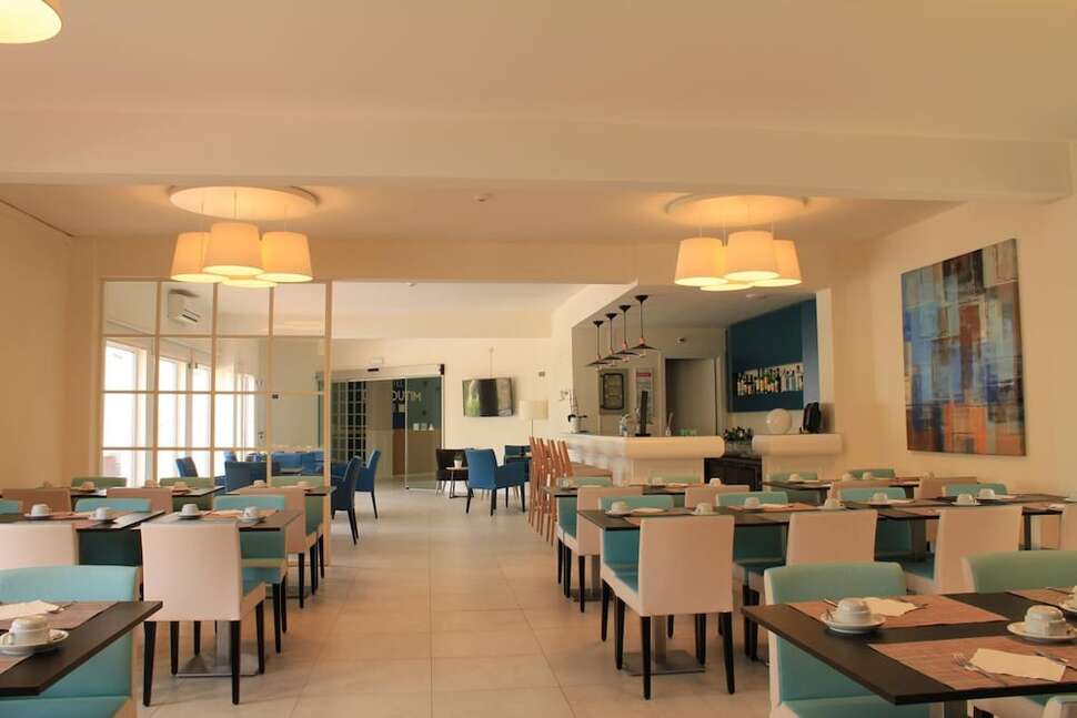 Een foto van Hotel D'Alcoutim