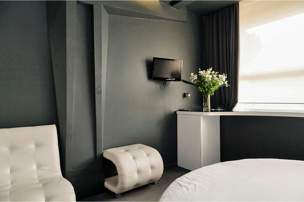 Een foto van Italiana Hotels Florence