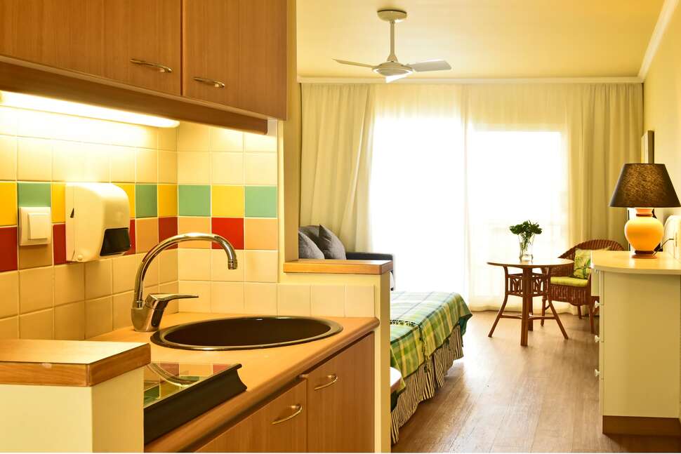 Een foto van Pestana Ocean Bay