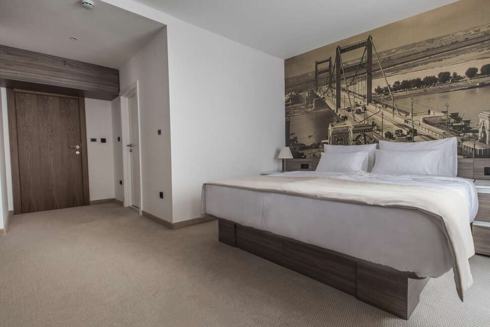 Een foto van Hotel Royal Inn