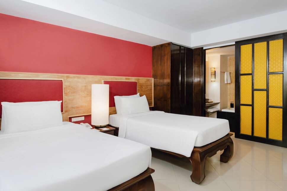 Een foto van Diamond Cottage Resort & Spa