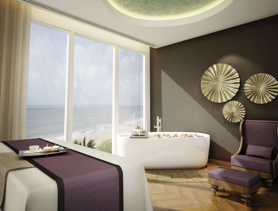 Een foto van Heritance Negombo