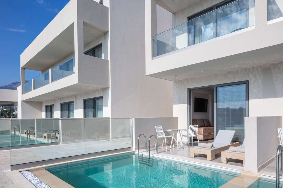 Een foto van Nima Boutique Hotel