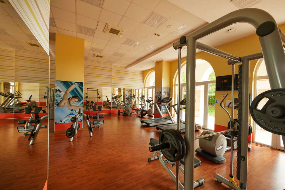 Een foto van Dreams Sunny Beach Resort & Spa