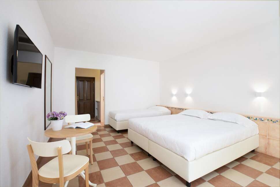 Een foto van Sentido Tirreno Resort