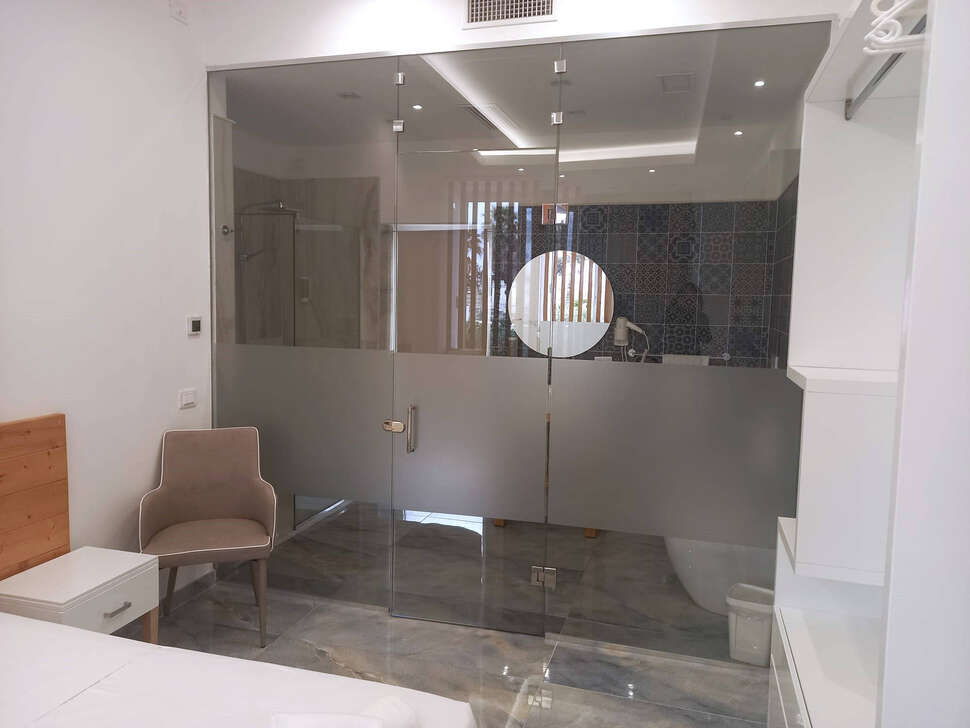 Een foto van Jonium Hotel