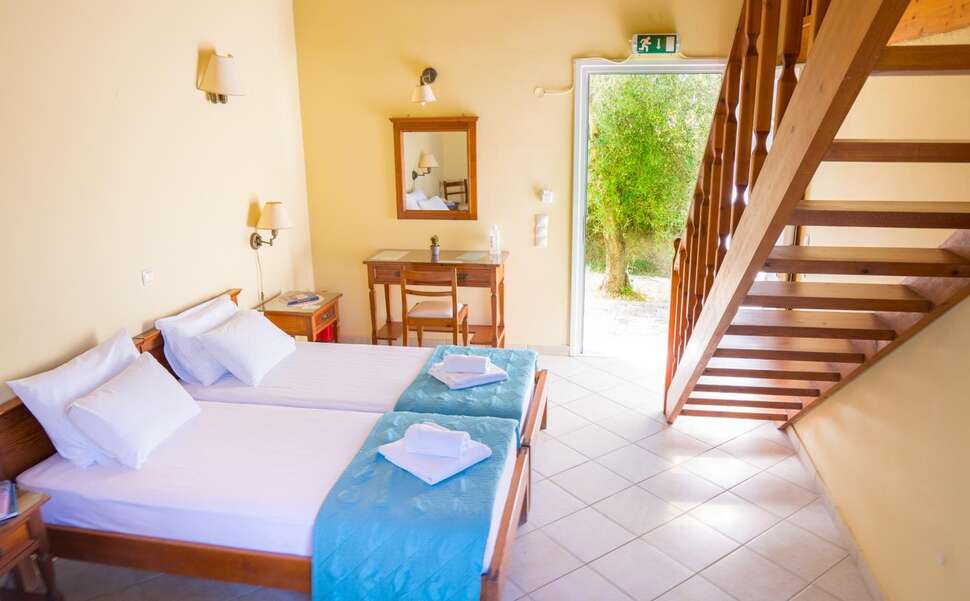 Ein Foto Palatino Hotel Lixouri