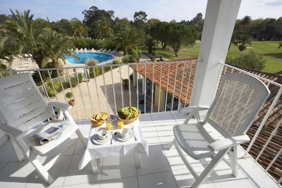 Een foto van Sowell Hotels Golfe de Saint Tropez