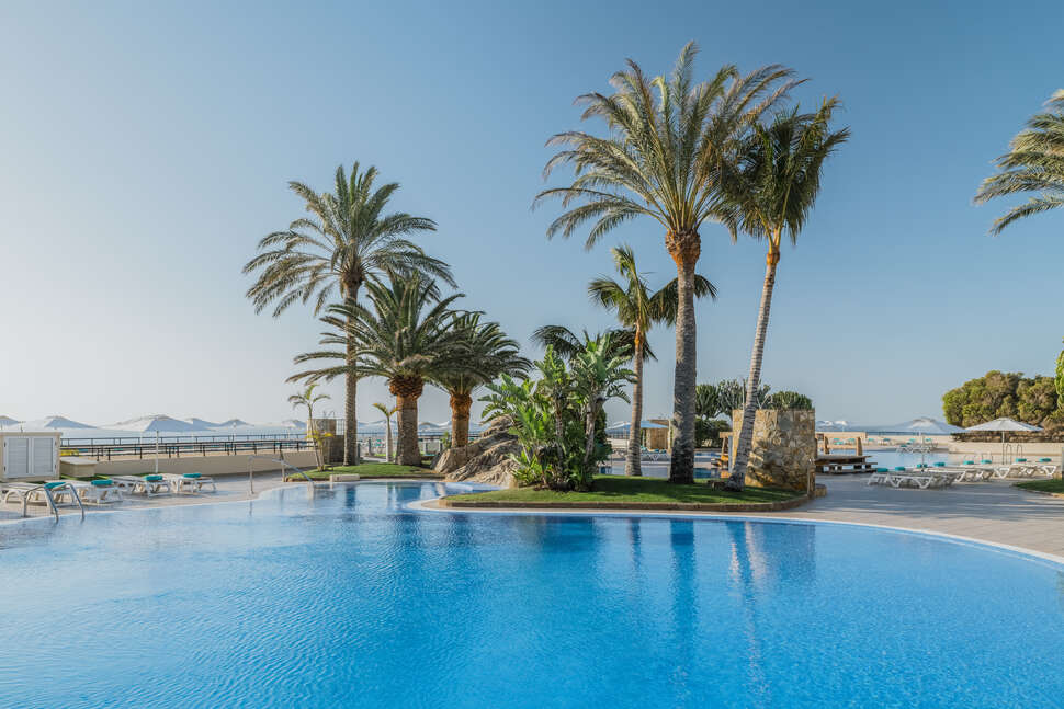 Een foto van Iberostar Waves Playa Gaviotas