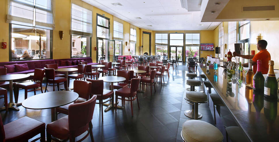 Een foto van Valeria Dar Atlas Resort