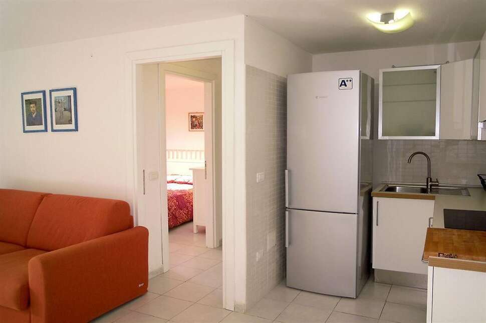 Een foto van Appartementen Jana Margherita