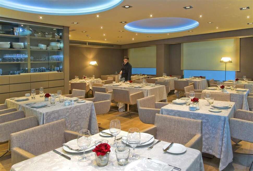 Een foto van Melia Plaza