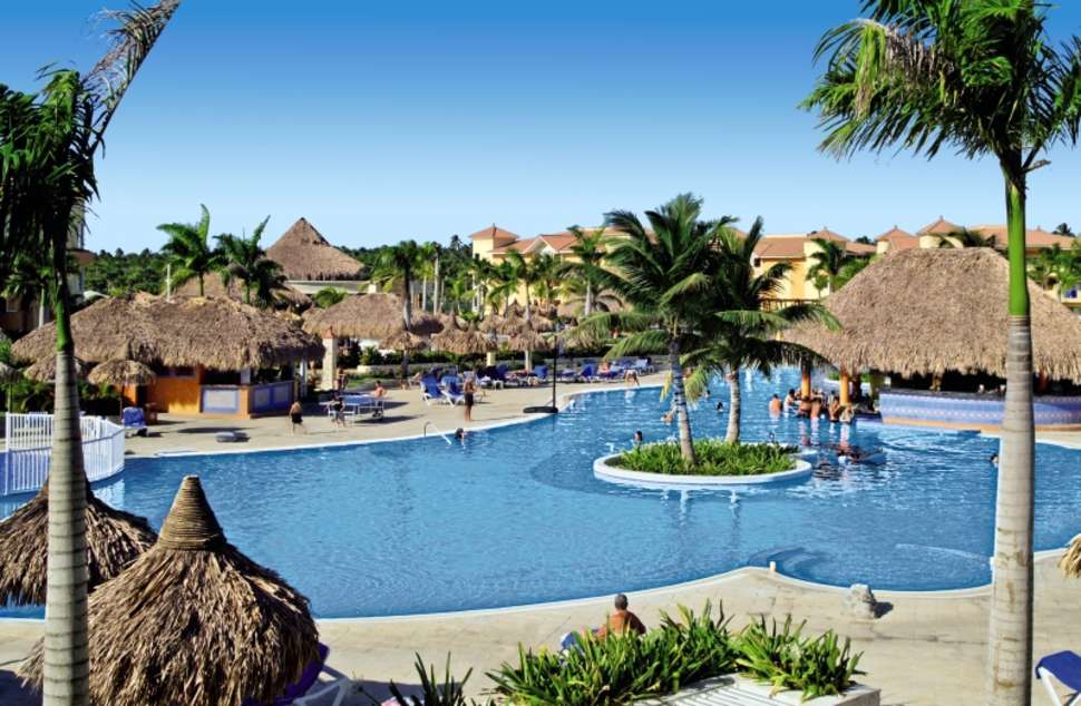 Een foto van Grand Bahia Principe Bavaro