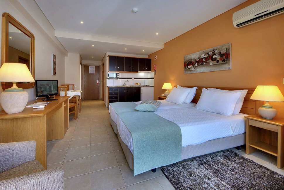Een foto van Hotel & Appartementen Alba
