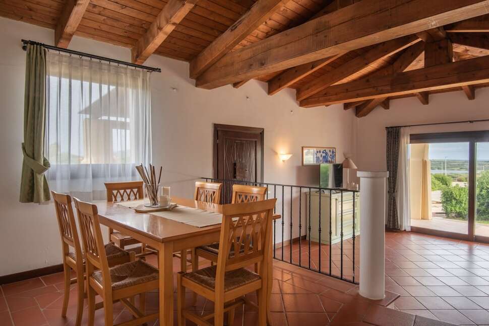 Een foto van Sea Villas