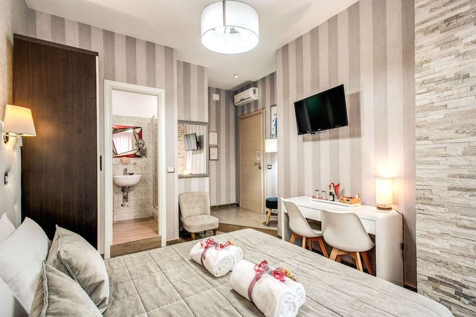 Een foto van Santamaggiore Inn