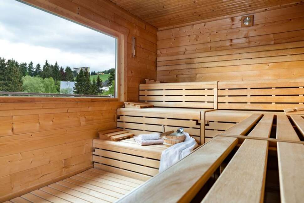 Ein Foto Best Western Ahorn Hotel Oberwiesenthal