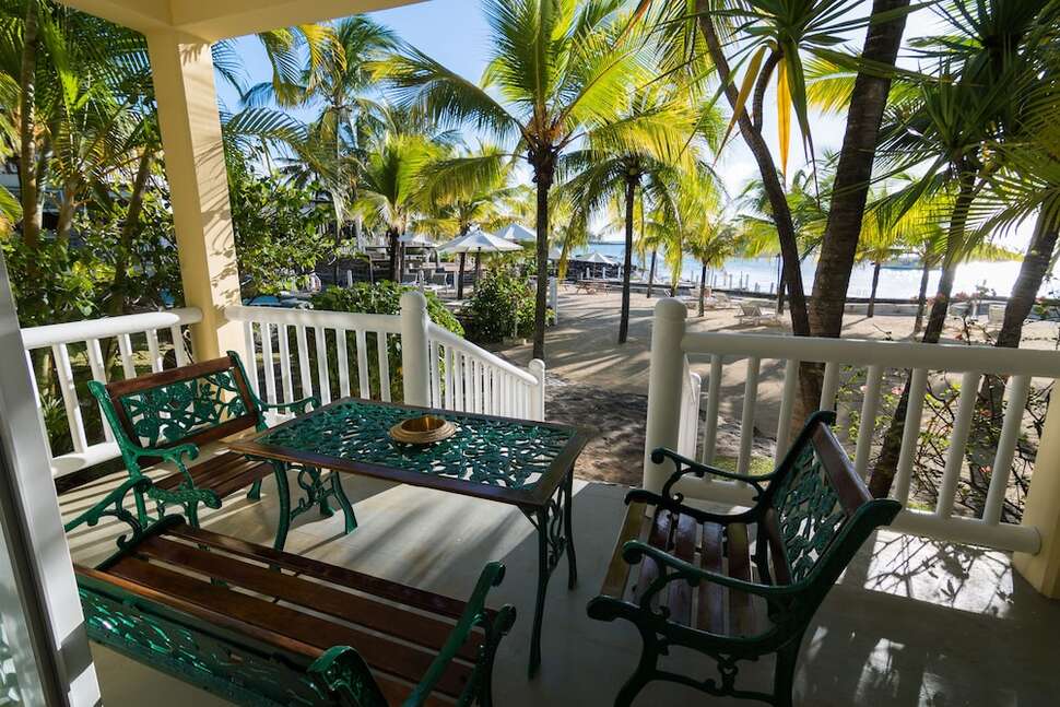 Een foto van Hibiscus Boutique Hotel