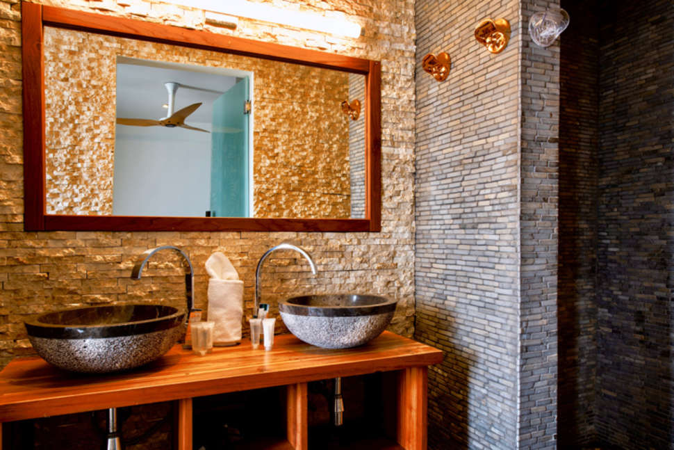 Een foto van Pietermaai Boutique Hotel