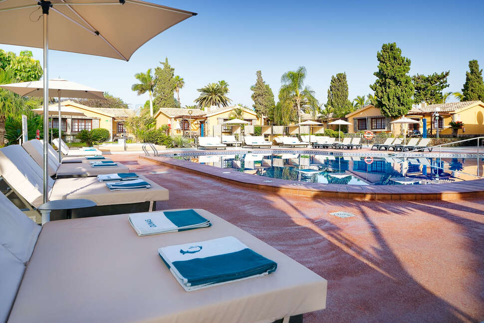 Een foto van Maspalomas Villas by Dunas