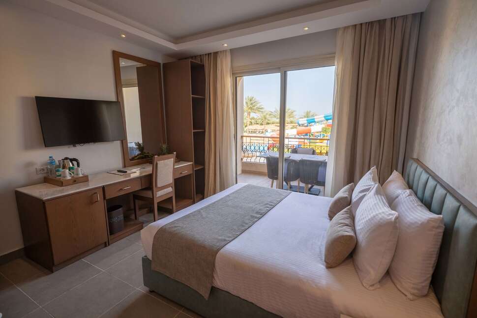 Ein Foto Sunrise Aqua Joy Resort